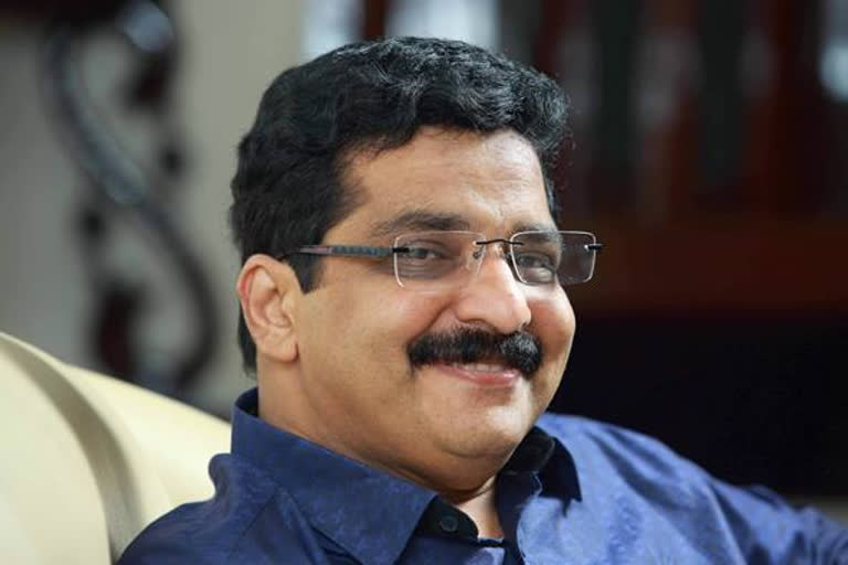 muslim league responds allegations raised by cpm  scholarship conroversy  muslim league  cpm  m.k muneer  സ്കോളർഷിപ്പുമായി ബന്ധപ്പെട്ട വിവാദം; സിപിഎമ്മിനെതിരെ എം.കെ.മുനീർ രംഗത്ത്