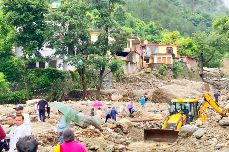 uttarkashi disaster