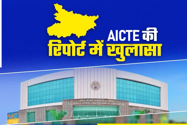 AICTE Report