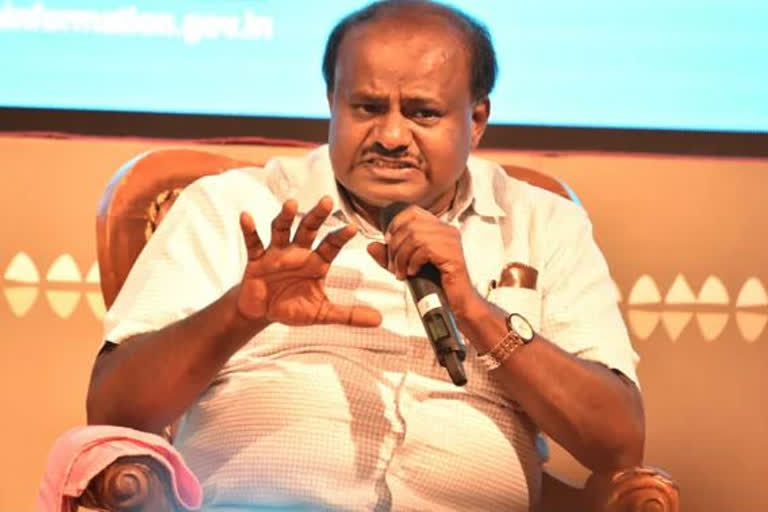 This has not happened since Modi arrives  Congress has also did phone eavesdropping: ex cm HDK  ഫോണ്‍ ചോര്‍ത്തല്‍ വിവാദം  എച്ച്.ഡി കുമാരസ്വാമി  hd kumaraswamy  This has not happened since Modi  Modi arrives Congress has also did it hd kumaraswamy  പെഗാസസ് ഫോണ്‍ ചോര്‍ത്തല്‍ സംഭവം  എച്ച്.ഡി കുമാരസ്വാമി  കര്‍ണാടക മുന്‍ മുഖ്യമന്ത്രി