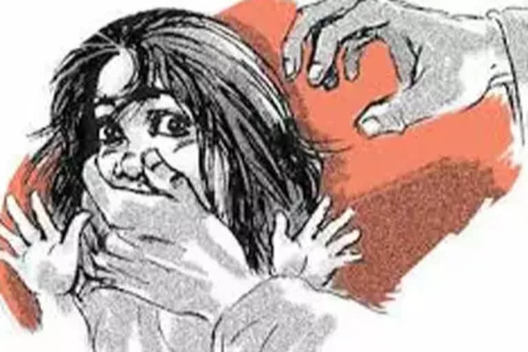 rape in dhar
