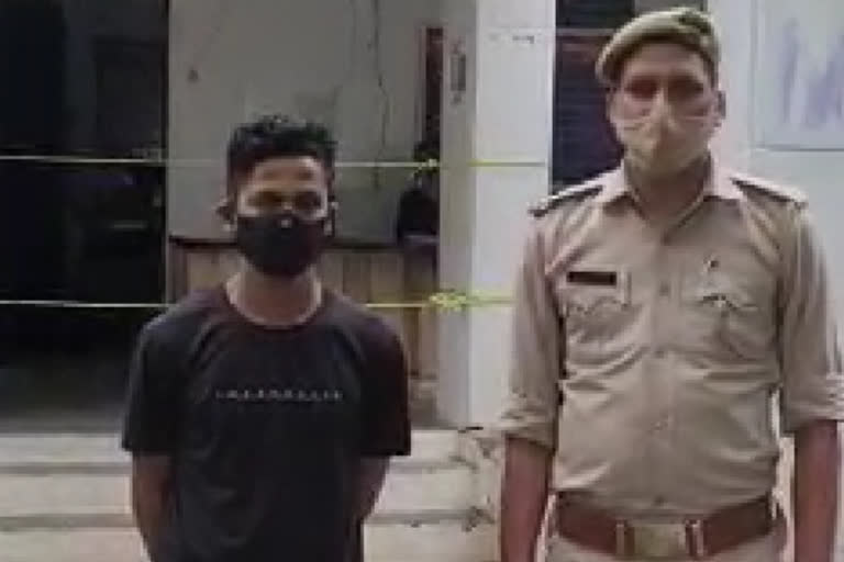 greater noida noida police arrested accused