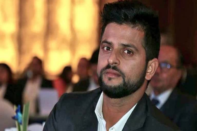 Suresh Raina  Brahmin  TNPL  സോഷ്യല്‍ മീഡിയ  സുരേഷ് റെയ്ന  ചെന്നൈ സൂപ്പര്‍ കിങ്സ്