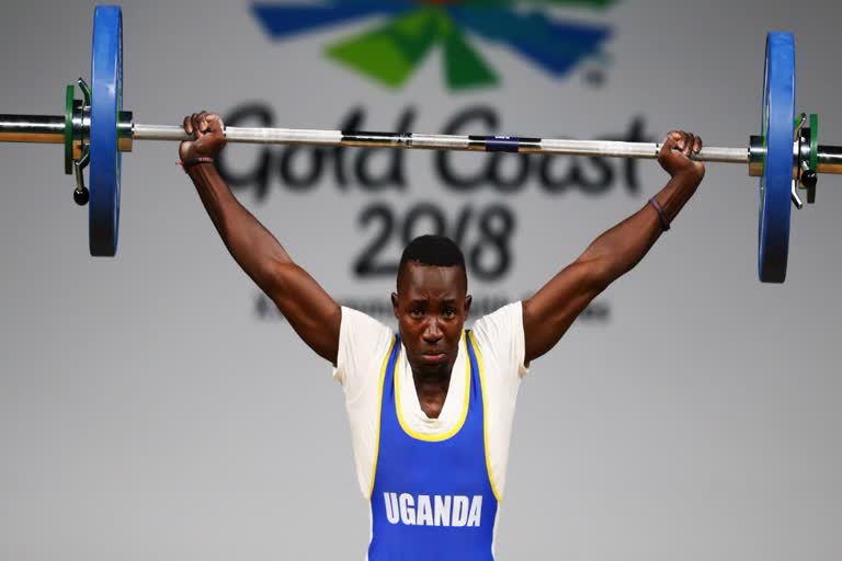 Tokyo Olympics: Ugandan athlete who fled Tokyo found in central Japan