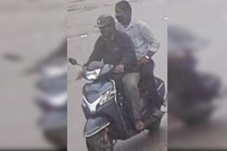 koppala robbery gang