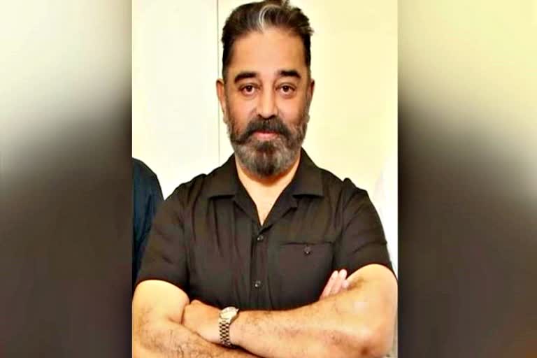 kamal Hassan