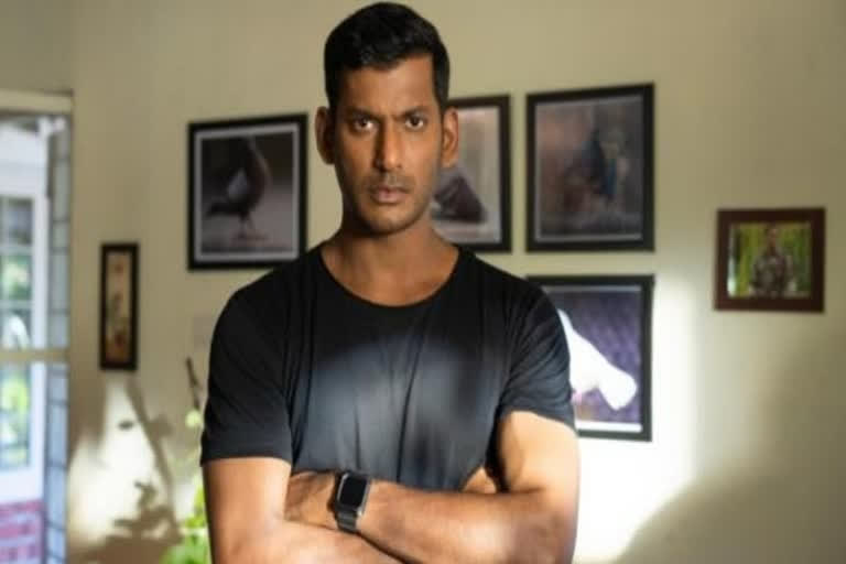 vishal