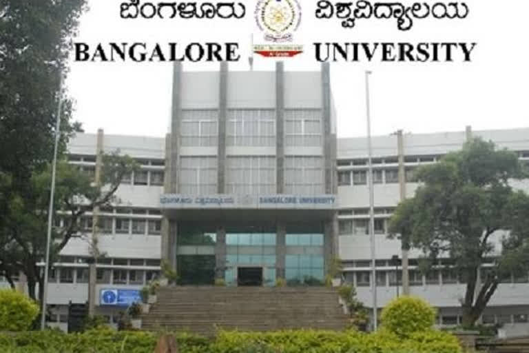 Bangalore University