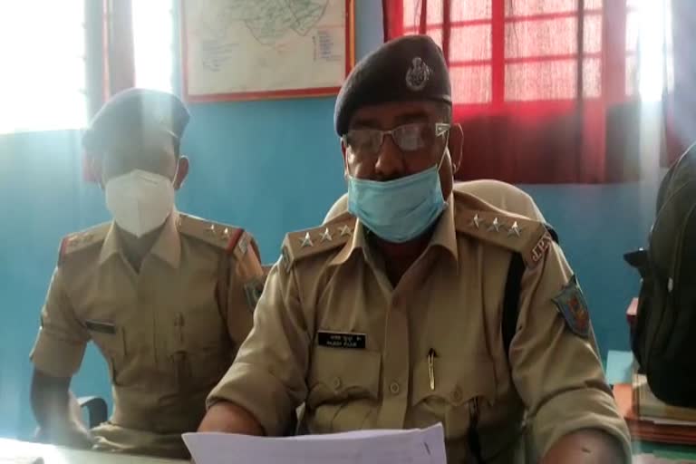 jjmp-area-commander-naseem-ansari-arrested-from-latehar-forest