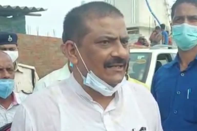 Sanjay Kumar Jha