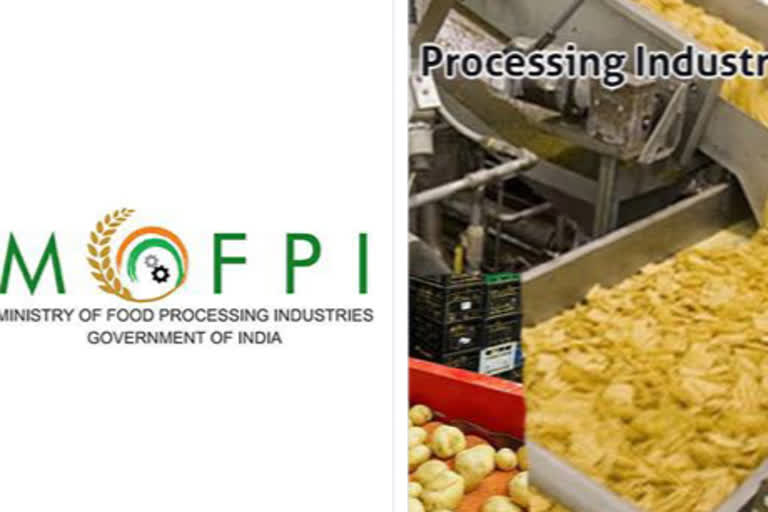 Ministry of Food Processing