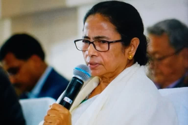 Mamata Banerjee