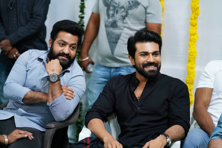 Was RRR written with Ram Charan  വിജയേന്ദ്ര പ്രസാദ് വാർത്ത  rrr written ram charan jnr ntr news  rrr ram charan jnr ntr alia bhatt news  vijayendra prasad rrr movie news  vijayendra prasad rajamouli news  rrr story by vijayendra prasad news latest  ആർആർആർ കഥ വാർത്ത  ആർആർആർ വിജയേന്ദ്രപ്രസാദ് വാർത്ത  കെവി വിജയേന്ദ്രപ്രസാദ് രാജമൗലി വാർത്ത  വിജയേന്ദ്രപ്രസാദ് രാജമൗലിയുടെ അച്ഛൻ വാർത്ത  രാംചരൺ ജൂനിയർ എൻടിആർ ആർആർആർ വാർത്ത