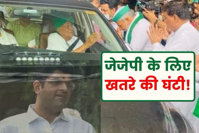 op chautala