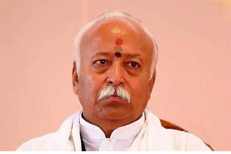 mohan bhagwat