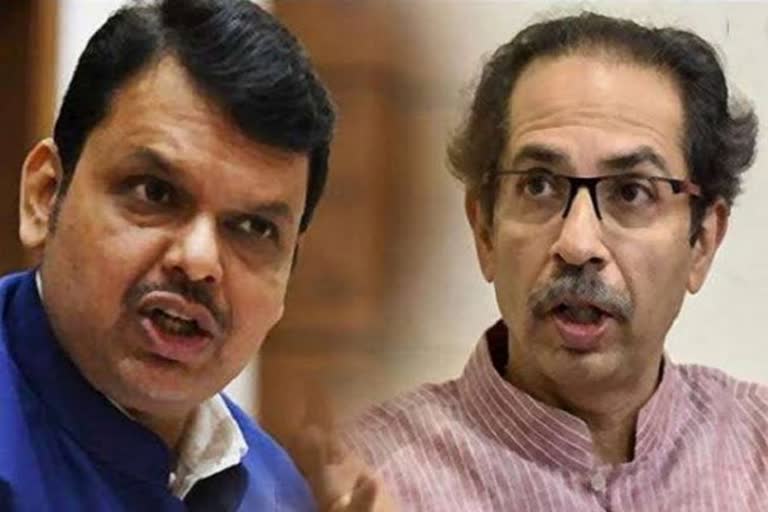 Devendra Fadnavis trouble Jalayukta Shivar