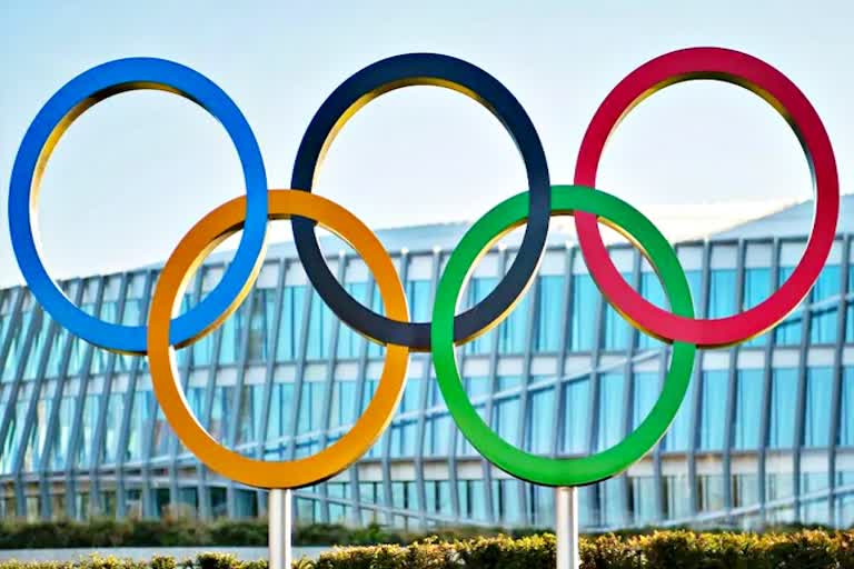 olympics Games  brisbane australia to host 2032 olympics  ओलंपिक  ओलंपिक गेम्स  ओलंपिक गेम्स 2032