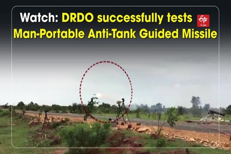 DRDO