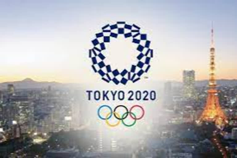 Tokyo Olympics 2021:ਟੋਕਿਓ 'ਚ  ਕੋਰੋਨਾ ਦੇ 1832 ਆਏ ਨਵੇਂ ਕੇਸ