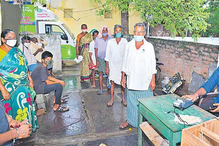 సర్వర్‌ కష్టాలు