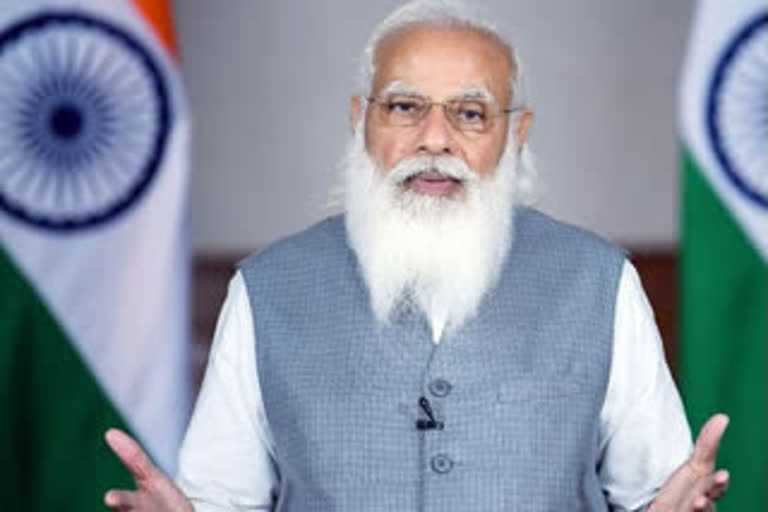 PM Modi to inaugurate nine medical colleges on Jul 30 in Uttar Pradesh