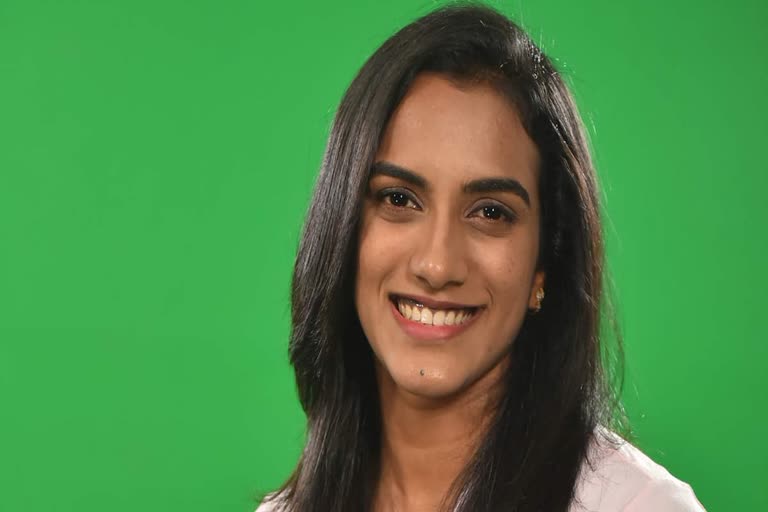 PV Sindhu on cristiano ronaldo's skill and work ethics