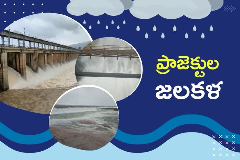 PROJECTS REPORT ON FLOODS