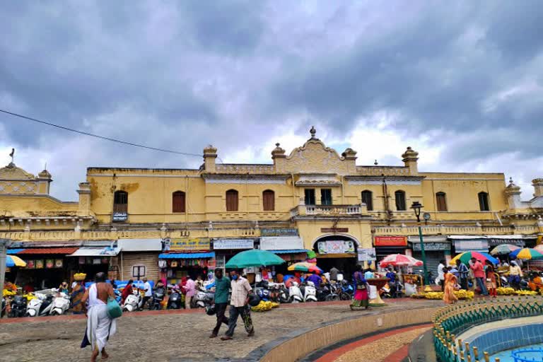 Devaraja Market