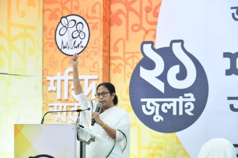 Mamata