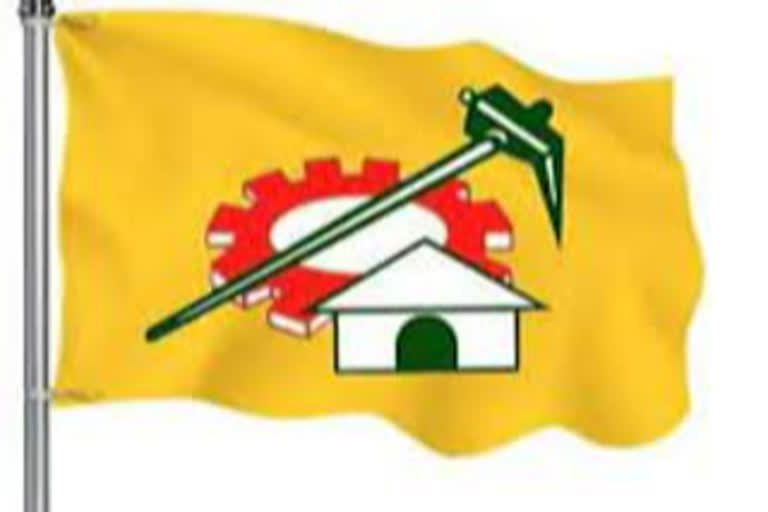 TDP Rayalaseema leaders