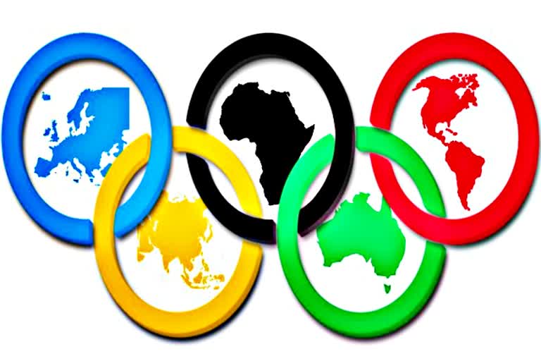 Olympics Facts  ओलंपिक गेम्स  अतीत के रोचक तथ्य  olympics games  olympics facts  टोक्यो ओलंपिक  Tokyo Olympics