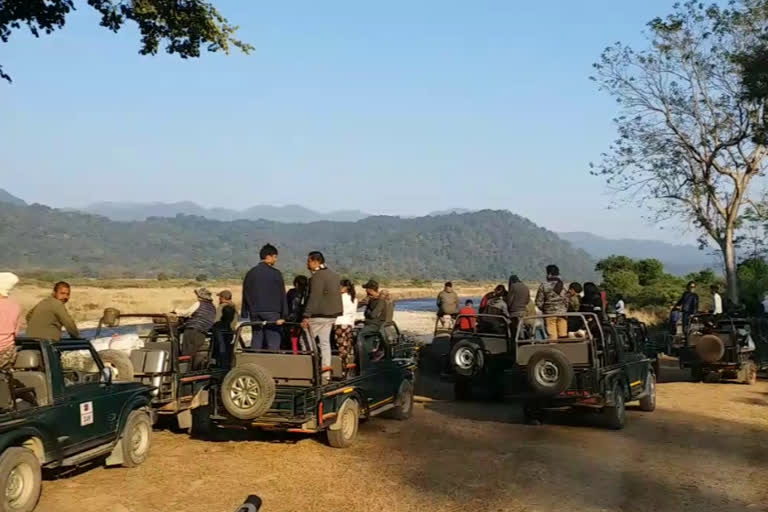 Jim Corbett National Park