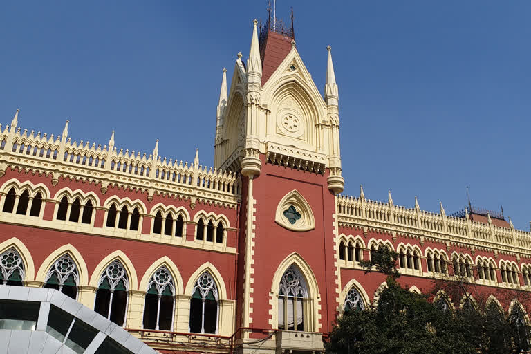 Calcutta High Court