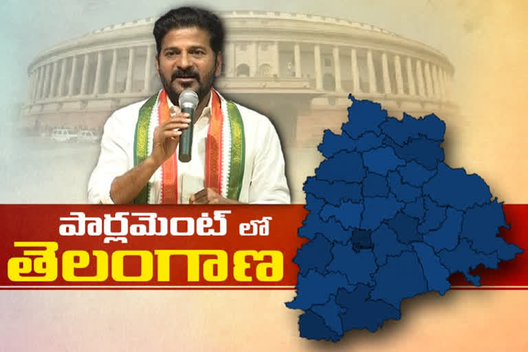 'కాళేశ్వరం, పాలమూరు పథకాల్లో అవినీతి తమ దృష్టికి రాలేదని రాష్ట్రం తెలిపింది'