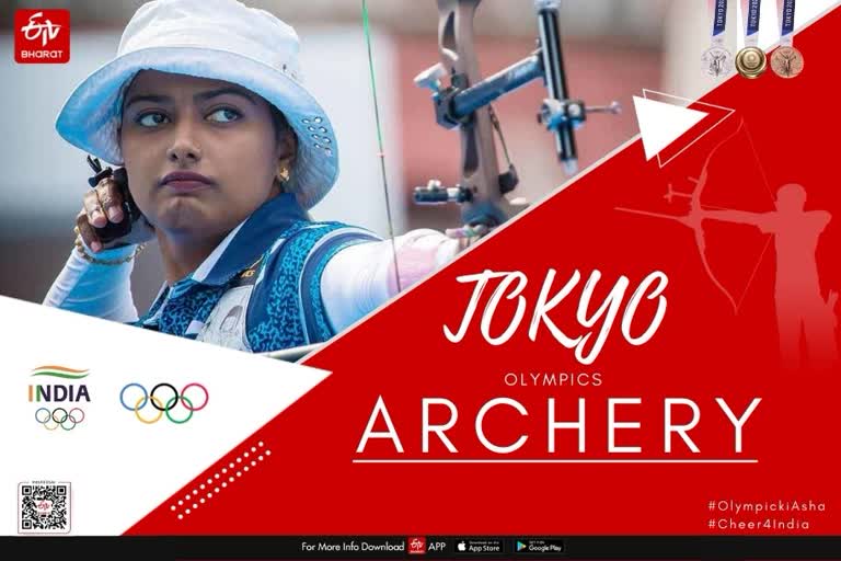 Video: The Journey of Archer Deepika Kumari
