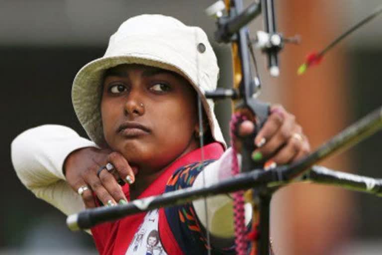 Deepika Kumari