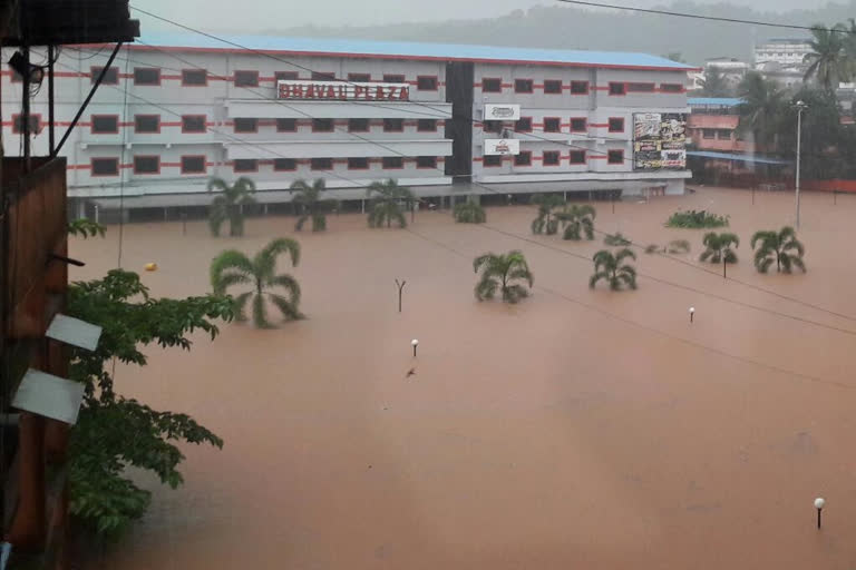 Heavy Rain In Maharashtra, landslide-in-raigad-district-47-villages-cut-off-due-to-floods