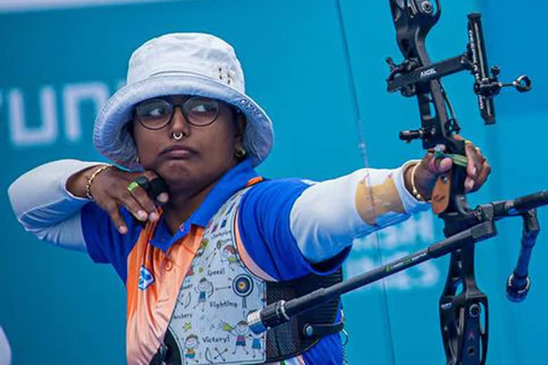 Deepika Kumari