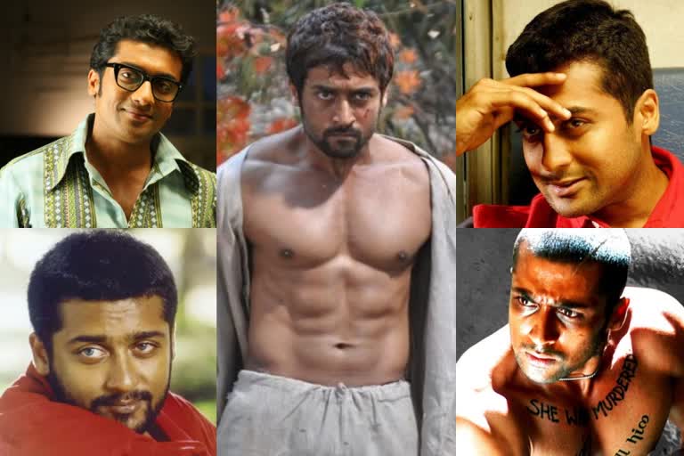 nadippin nayakan  actor suriya  suriya  actor suriya celebrates his 46th birthday  46-ാം പിറന്നാൾ നിറവിൽ നടിപ്പിൻ നായകൻ  നടിപ്പിൻ നായകൻ  സൂര്യ  നെരുക്കു നേർ