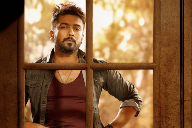 Suriya