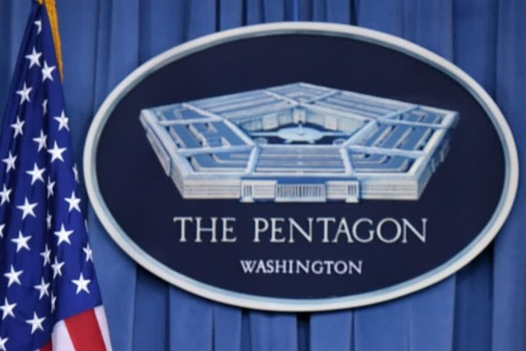 pentagon