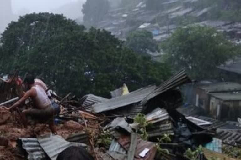 Raigad Landslide:35 ਲੋਕਾਂ ਦੀ ਮੌਤ, 50-60 ਲੋਕਾਂ ਦੇ ਫਸੇ ਹੋਣ ਦਾ ਖਦਸ਼ਾ, ਰਾਹਤ ਬਚਾਅ ਜਾਰੀ