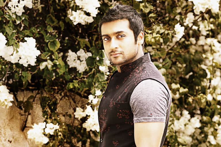 suriya