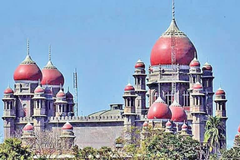 telangana High Court