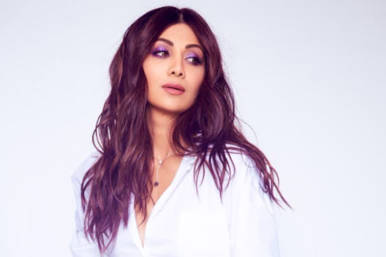 Shilpa Shetty