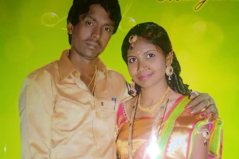 Woman commits suicide in chitradurga