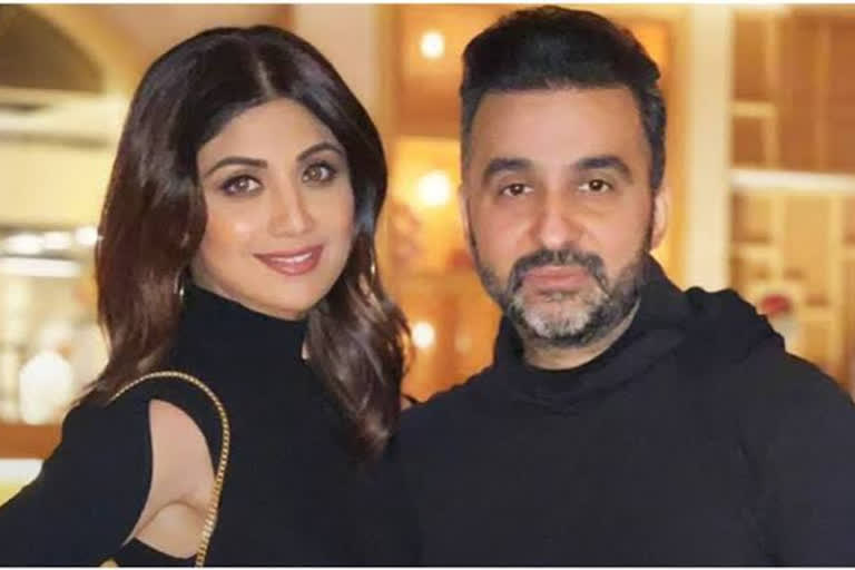 Raj Kundra moves Bombay HC, calls arrest 'illegal'