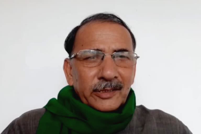 Chittaranjan Gagan