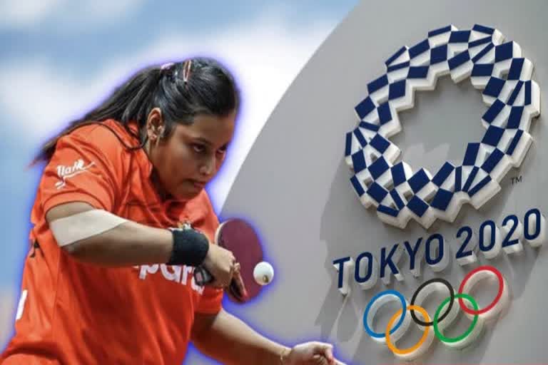 tokyo olympics