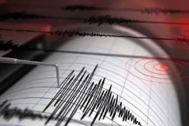 Earthquake  Uttarakhand  ഭൂചലനം  ഉത്തരാഖണ്ഡ്  ഉത്തര്‍കാശി  നാഷണൽ സെന്‍റർ ഫോർ സീസ്മോളജി  National Center for Seismology